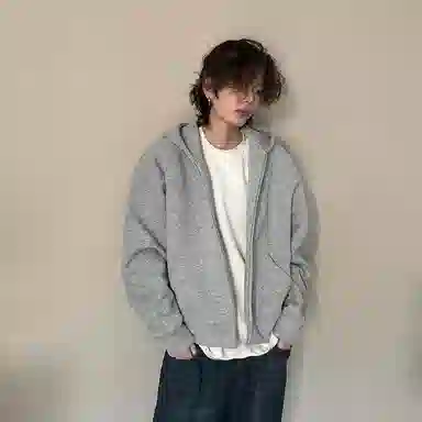 SOUL WORKER boxycleanfit