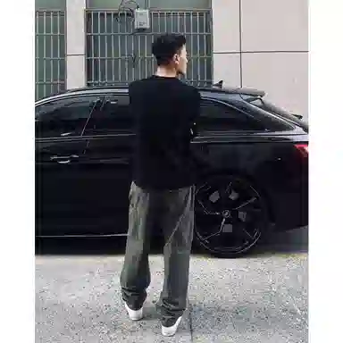 SOUL WORKER cleanfitT