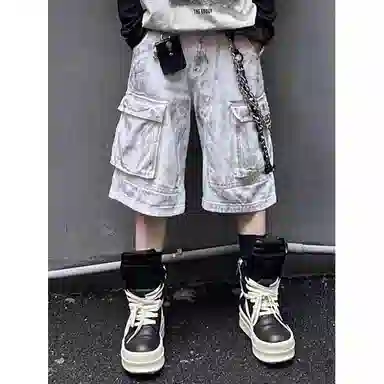 SOUL WORKER cleanfit