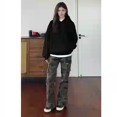 SOUL WORKER cleanfit