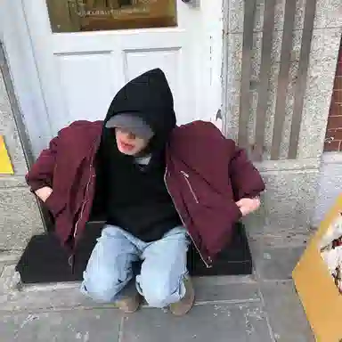 SOUL WORKER cleanfit