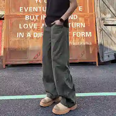 SOUL WORKER vintagebaggy