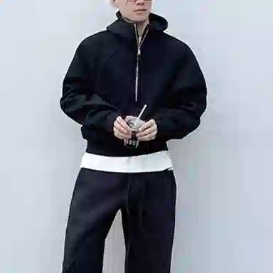 SOUL WORKER cleanfit