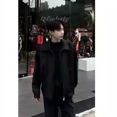 SOUL WORKER cleanfit