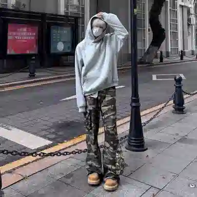 SOUL WORKER cleanfitboxy