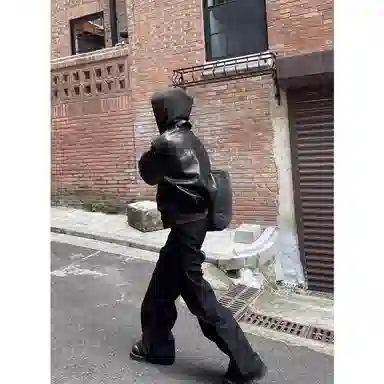 SOUL WORKER cleanfit