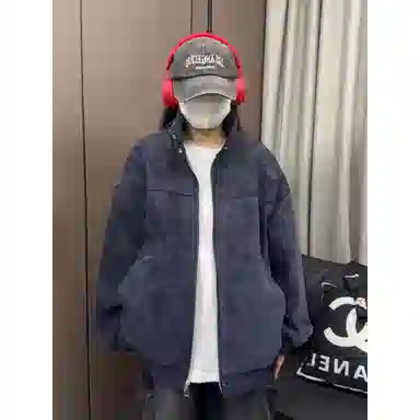 SOUL WORKER cleanfitpu