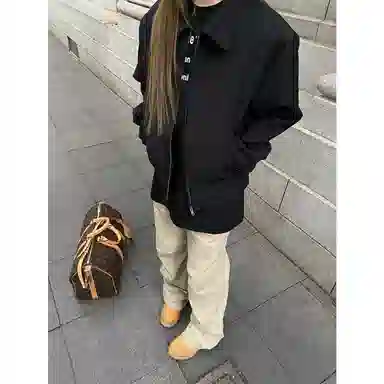 SOUL WORKER cleanfitboxy