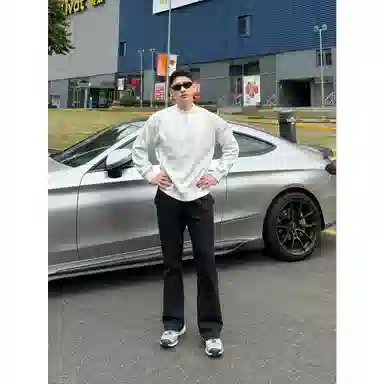 SOUL WORKER boxycleanfit