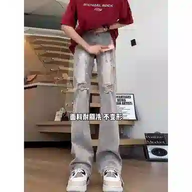 SOUL WORKER oversize