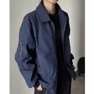 SOUL WORKER cleanfitbomber