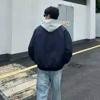 SOUL WORKER cleanfit