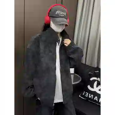 SOUL WORKER cleanfitpu