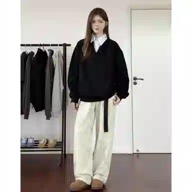 SOUL WORKER cleanfitpolo