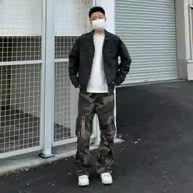 SOUL WORKER cleanfitpu