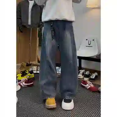 SOUL WORKER cleanfit