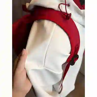 SOUL WORKER cleanfit