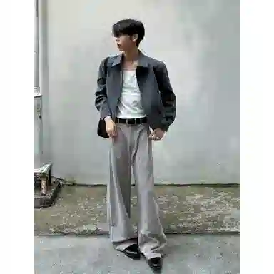 SOUL WORKER cleanfit