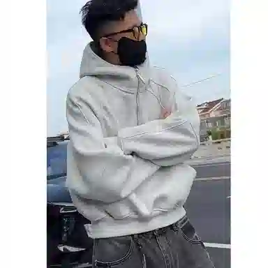 SOUL WORKER cleanfit