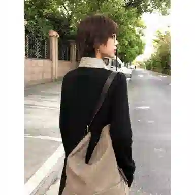 SOUL WORKER vpolocleanfitT