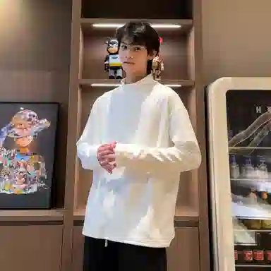 SOUL WORKER cleanfitT