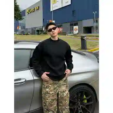 SOUL WORKER boxycleanfit