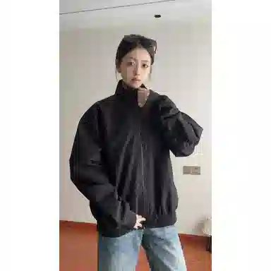 SOUL WORKER cleanfitootd