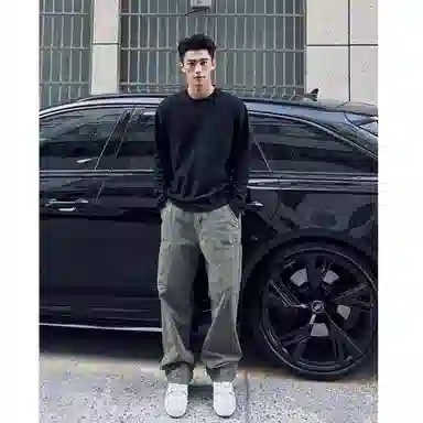 SOUL WORKER cleanfitT