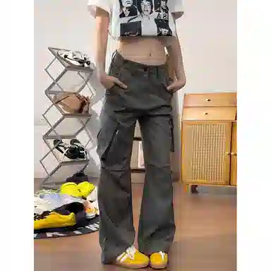 SOUL WORKER cleanfit