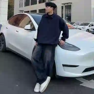 SOUL WORKER cleanfitPOLO