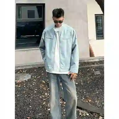 SOUL WORKER cleanfitpu