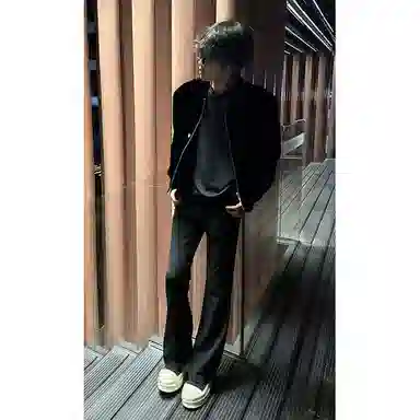 SOUL WORKER cleanfit