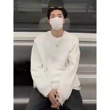 SOUL WORKER cleanfitT