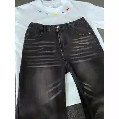 SOUL WORKER vibecleanfit