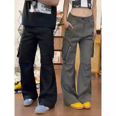 SOUL WORKER cleanfit