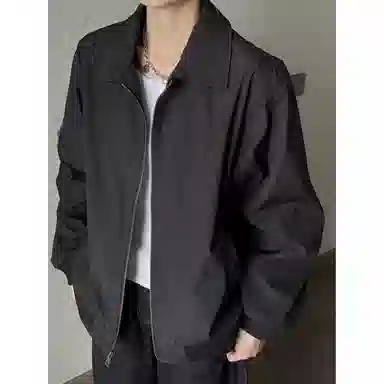 SOUL WORKER cleanfitbomber