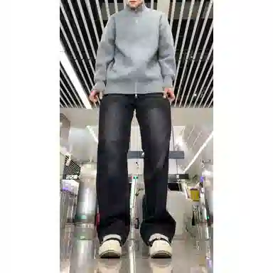 SOUL WORKER cleanfit