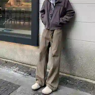 SOUL WORKER cleanfit