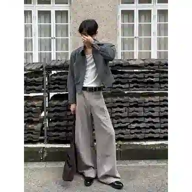 SOUL WORKER cleanfit