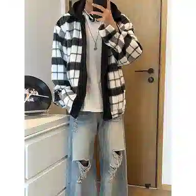 SOUL WORKER cleanfit