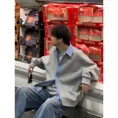 SOUL WORKER cleanfit