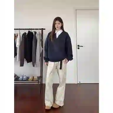 SOUL WORKER cleanfitpolo
