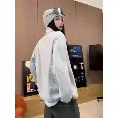 SOUL WORKER cleanfit