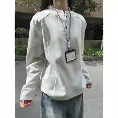 SOUL WORKER cleanfitPOLO