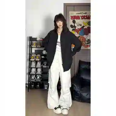 SOUL WORKER cleanfit