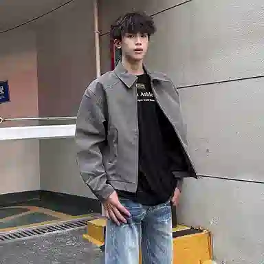 SOUL WORKER hiphopcleanfit