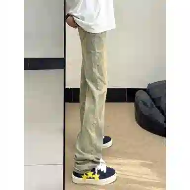 SOUL WORKER cleanfitvibe