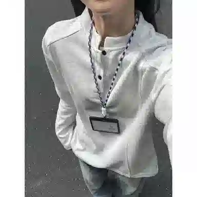 SOUL WORKER cleanfitPOLO