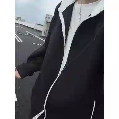 SOUL WORKER cleanfit