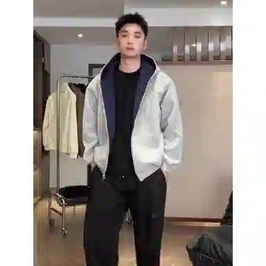 SOUL WORKER cleanfitboxy